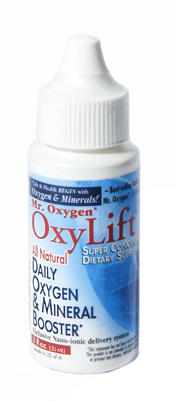Internazionale Biolife Oxylift Gocce Integratore Antiossidante 30Ml - Immagine 4