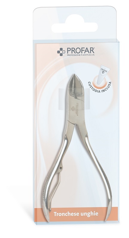 PROFAR TRONCHESE UNGHIE