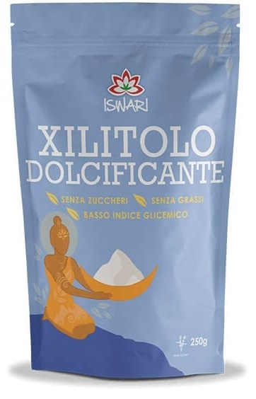 Erbavoglio Xilitolo 250 G - Immagine 3
