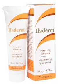 ILADERM CR VISO VIT C 50ML TUB