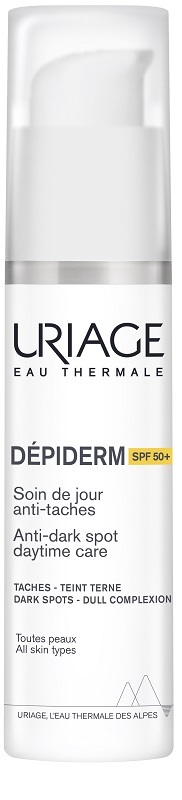 DEPIDERM SPF50+TRATTAMENTO GG