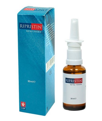 RIPRISTIN SPR NASALE 30ML(C/SALI