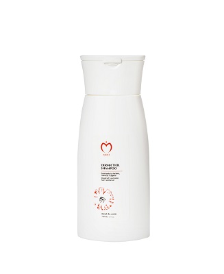 MOST DERMICTIOL SH 150ML