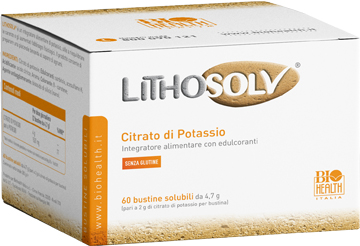 LITHOSOLV 60BUST