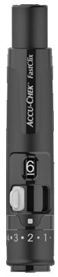 ACCU-CHEK FASTCLIX KIT