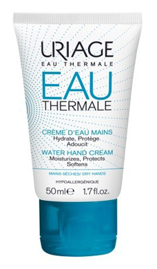 URIAGE EAU THERMALE CR MANI 50ML