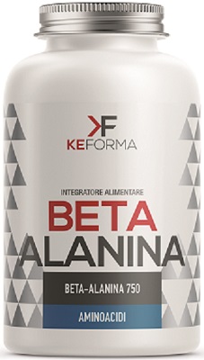 Aqua Viva Beta Alanina 90 Capsule - Immagine 4