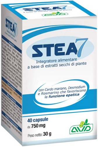 A.v.d. Reform Verde Stea 7 40 Capsule - Immagine 6