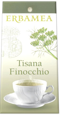 TISANA FINOCCHIO 100G - Immagine 5