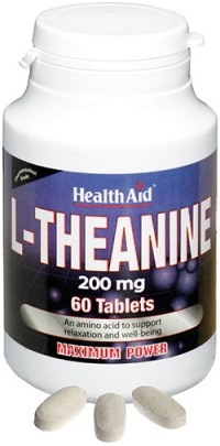 Teanina 60 Compresse 200 Mg Pz - Immagine 3