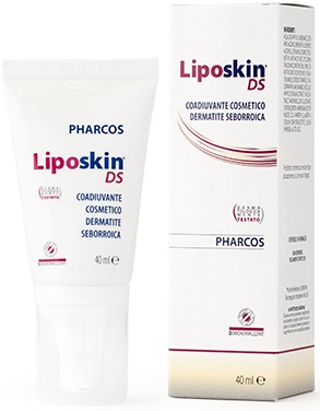 PHARCOS-LIPOSKIN DS 40ML