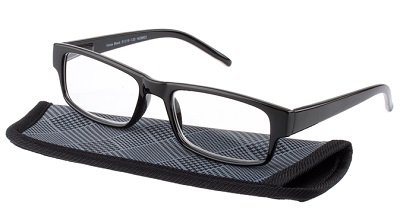 ALVITA OCCH LETT VINCE +1,00