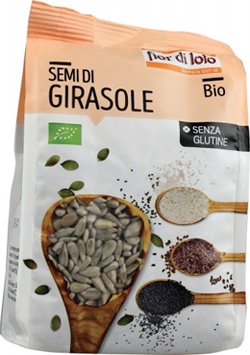 Biotobio Semi Di Girasole Senza Glutine Bio 250 G - Immagine 6