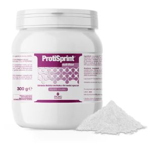 PROTISPRINT NUTRITION POLV300G