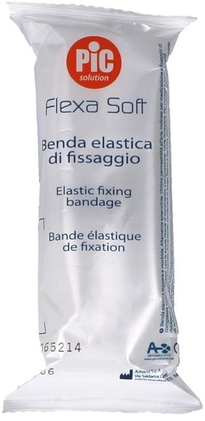 BENDA ELASTICA CM12X4M