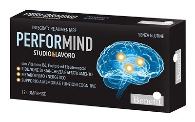 PERFORMIND 15CPR - Immagine 3