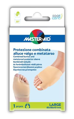 M-aid protezione valgo+metat l - Immagine 5