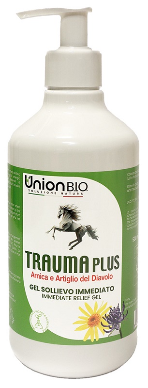 TRAUMA PLUS 500ML