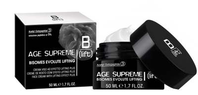 B-LIFT AGE SUPREME CR VISO PLU
