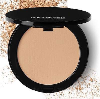 La Roche-Posay Beige Toleriane Teint Mineral Compatt 13 9,5 G - Immagine 11