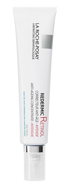 REDERMIC RETINOL 30 ml La Roche Posay concentrato correttivo anti età