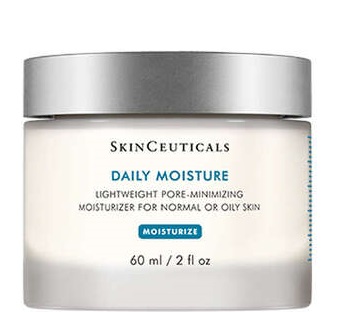 Skinceuticals Daily Moisture Crema Idratante Pelli Miste Grasse 60ml - Immagine 5