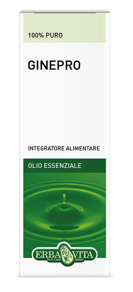 GINEPRO EXTRA OLIO ESS 10ML ER
