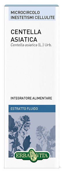 CENTELLA ASIATICA EF 50ML EBV - Immagine 4
