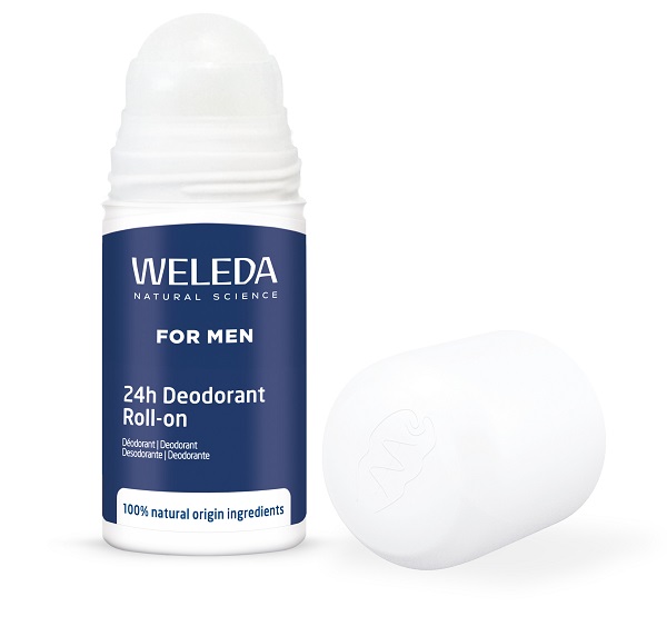 DEO ROLL ON FOR MEN 50ML 24H WE - Immagine 3