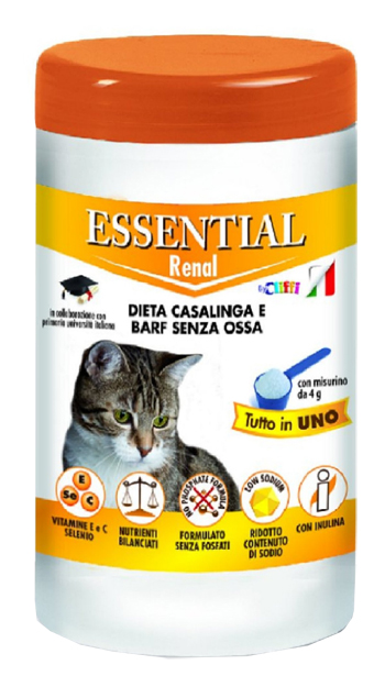 ESSENTIAL GATTO RENAL 150 GR