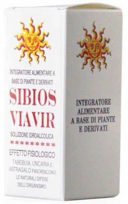Bio-Logica Sibios Viavir 50Ml - Immagine 4