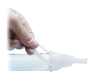 OPTIMA SHORT catetere 35 cm 30 pezzi CONVEEN