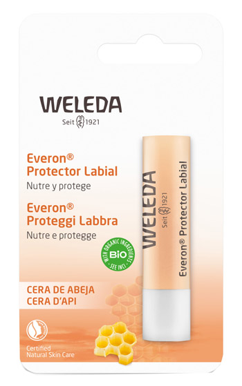 EVERON PROTEGGI LABBRA 4,8G - Immagine 2