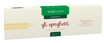 SINEAMIN-SPAGHETTI 500GR