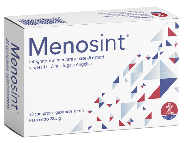 MENOSINT 60CPR
