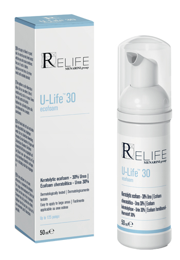U LIFE 30 ECOFOAM 50ML