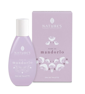 NATURE'S FIORI DI MANDORLO EAU