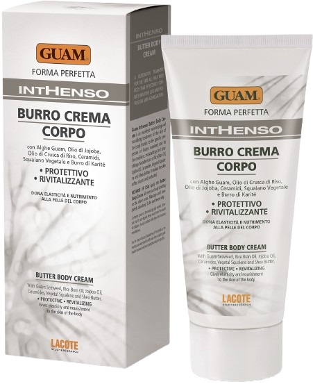 GUAM INTHENSO BURRO CREMA CRP