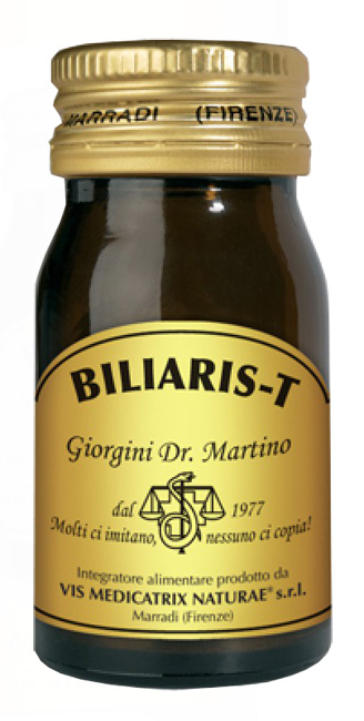 BILIARIS T 180 PASTIGLIE - Immagine 5