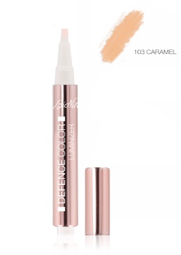 DEFENCE COLOR LUMINIZER 103 - Immagine 4
