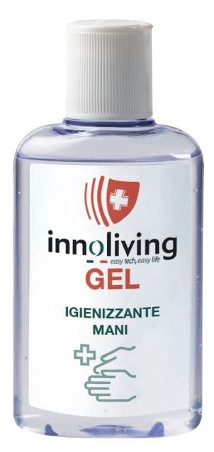 GEL IGIENIZZANTE MANI 80ml