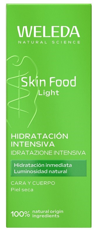 Skin Food Weleda Crema Multifunzione Leggera 30 Ml - Immagine 6
