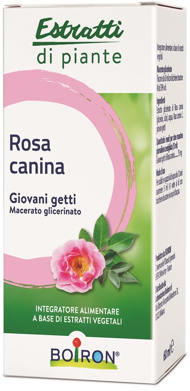 ROSA CANINA MG 60ML INT BO