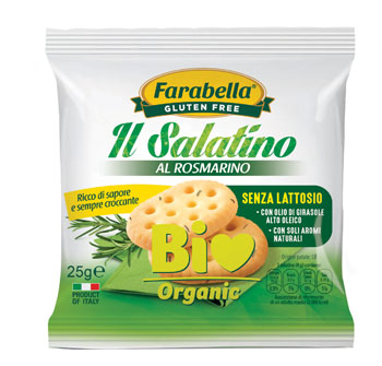 FARABELLA BIO SALATINO ROSMARINO