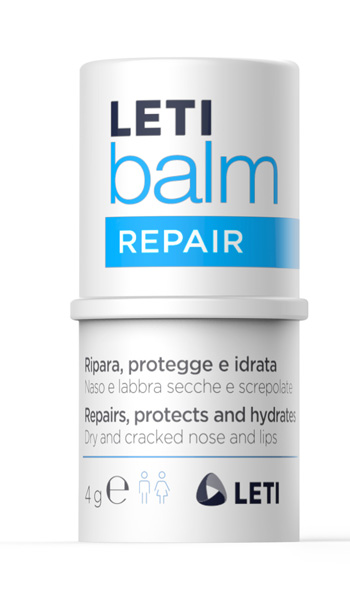 LETIBALM STICK REPAIR 4G - Immagine 5