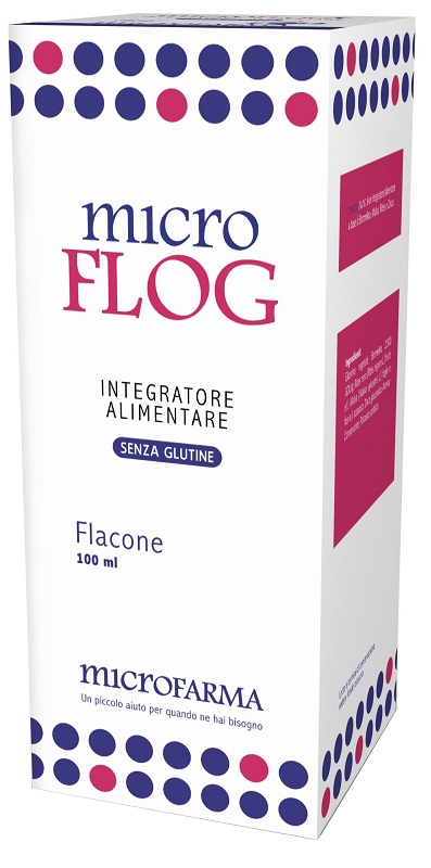 MICROFLOG 100 ML