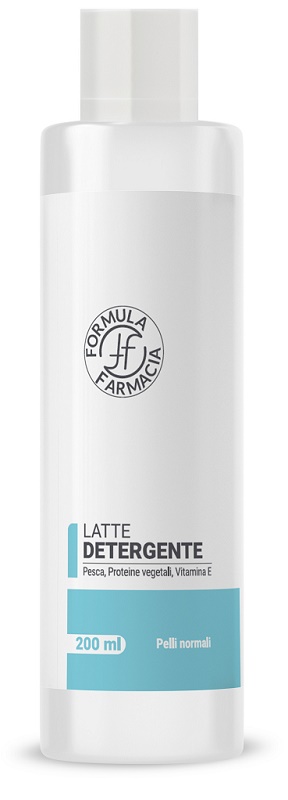 FF LATTE DETERGENTE 200ML