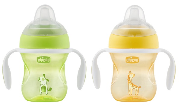 Chicco – Tazza Transition 4m+ Neutra Chicco