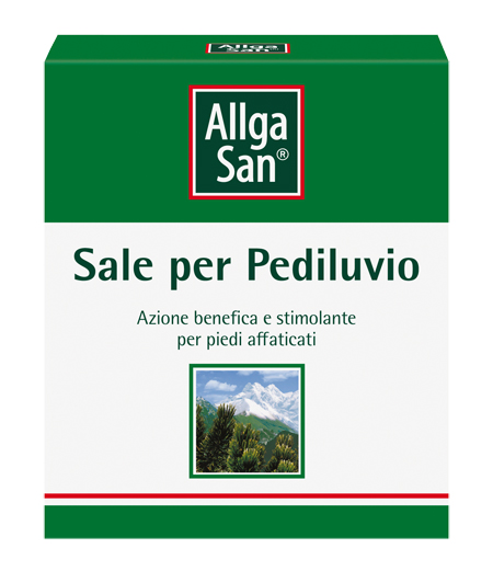 ALLGA PHARMA SALI PEDIL 100G