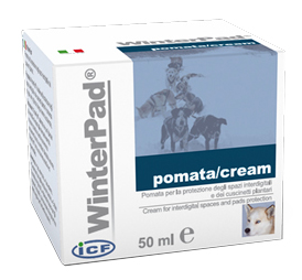 WINTERPAD POMATA 50ML VET